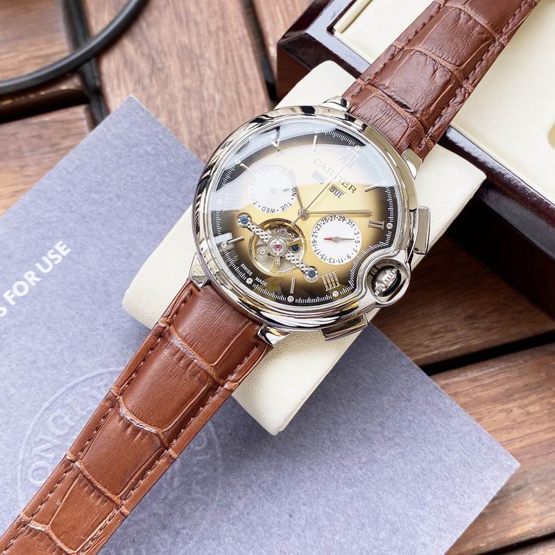 Cartier 44mm 1031138